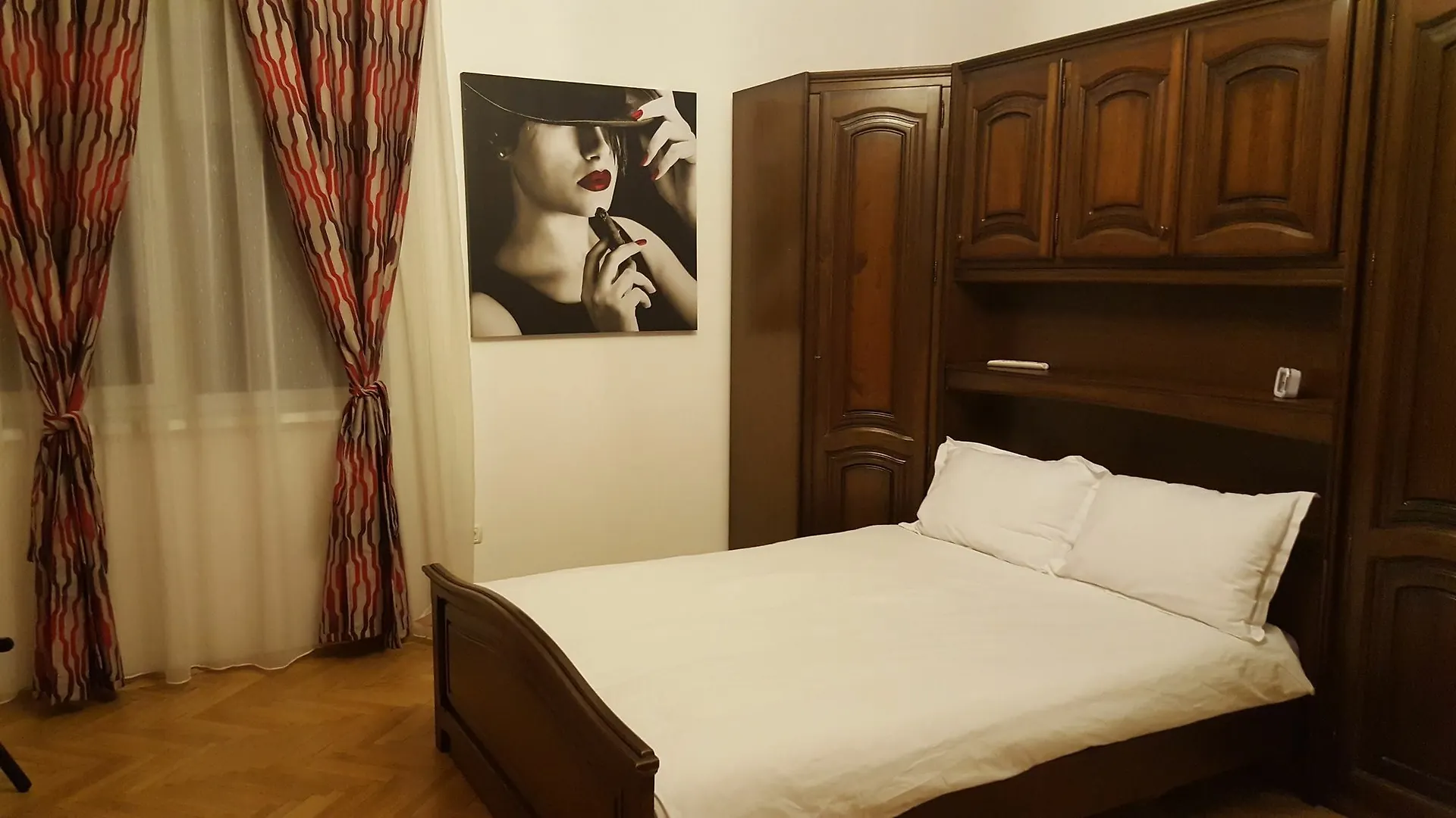 Novotel Studio Bucharest