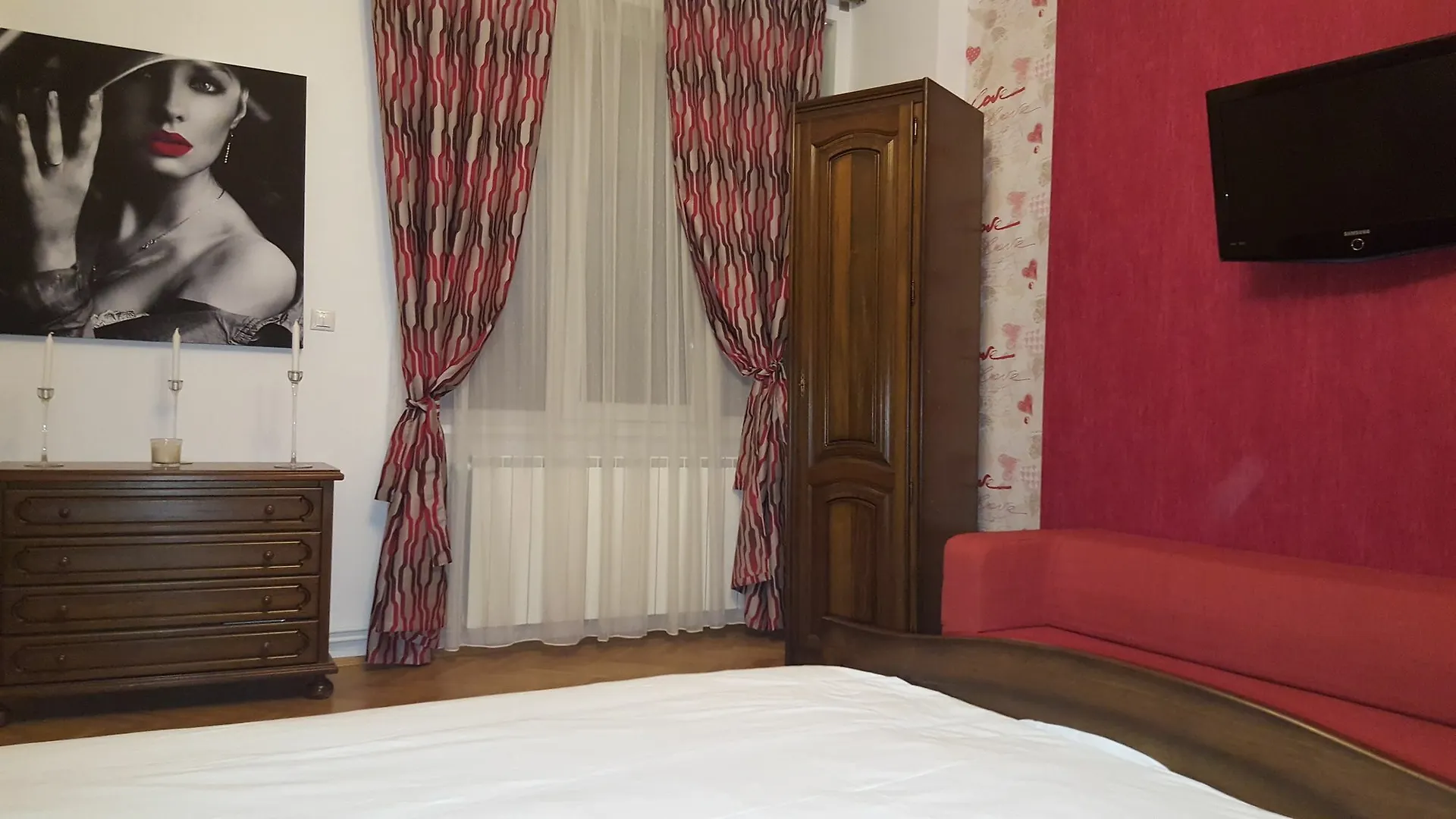 Novotel Studio Bucharest Romania